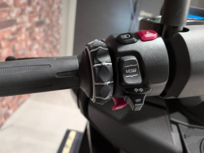 Image BMW C C 400 GT Euro 5+
