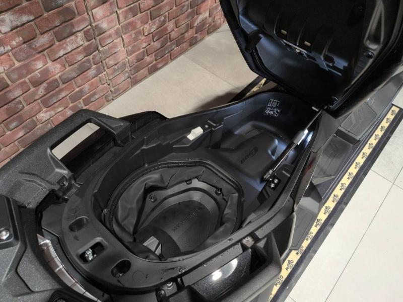 Image BMW C C 400 GT Euro 5+