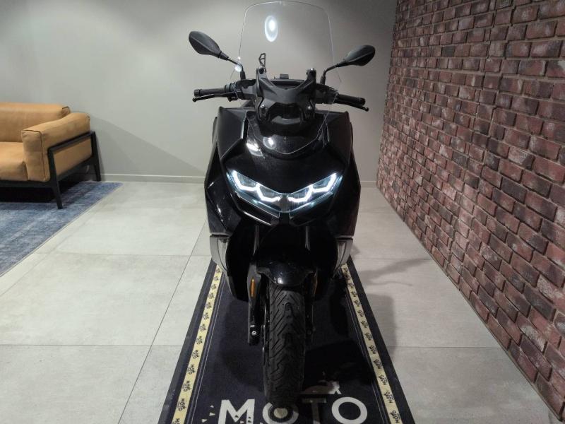 Image BMW C C 400 GT Euro 5+