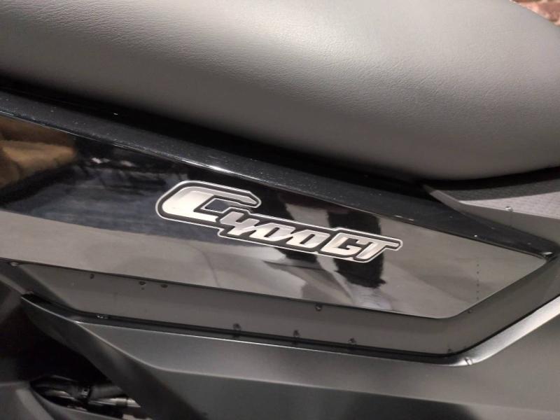 Image BMW C C 400 GT Euro 5+