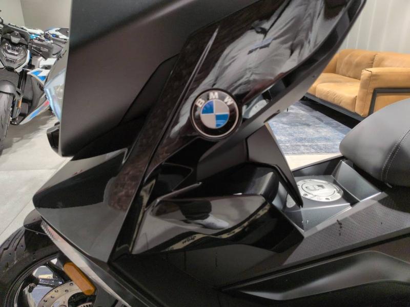 Image BMW C C 400 GT Euro 5+