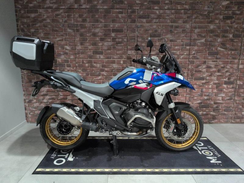 Photo BMW R R 1300 GS