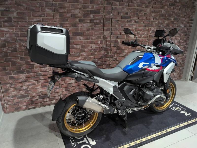 Image BMW R R 1300 GS