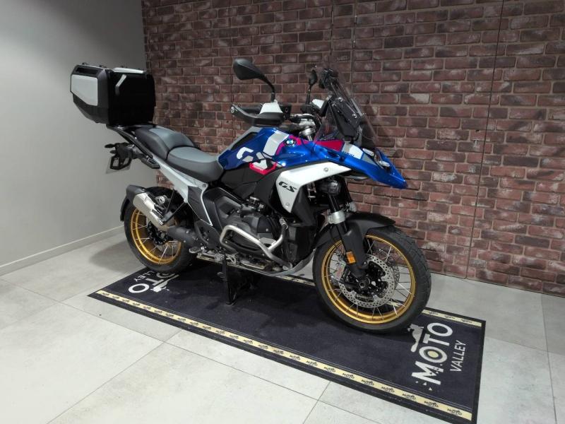 Image BMW R R 1300 GS