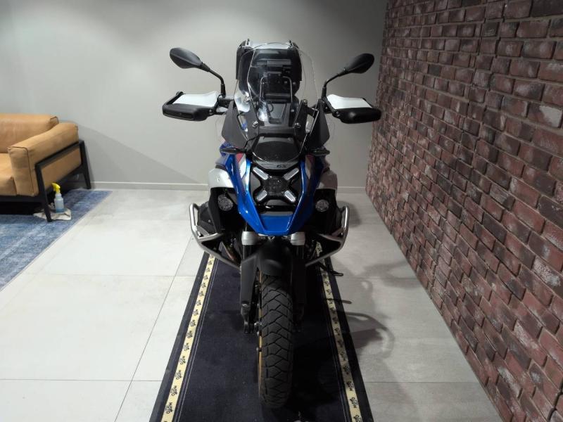 Image BMW R R 1300 GS