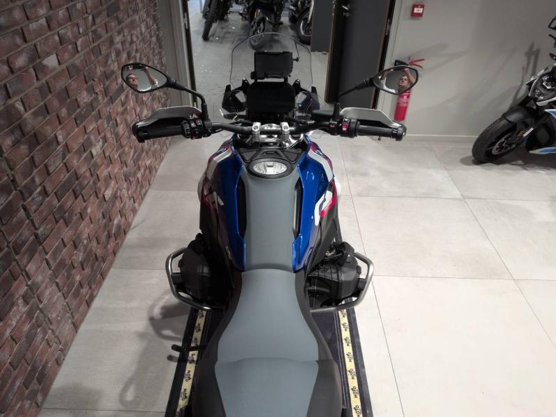 Image BMW R R 1300 GS