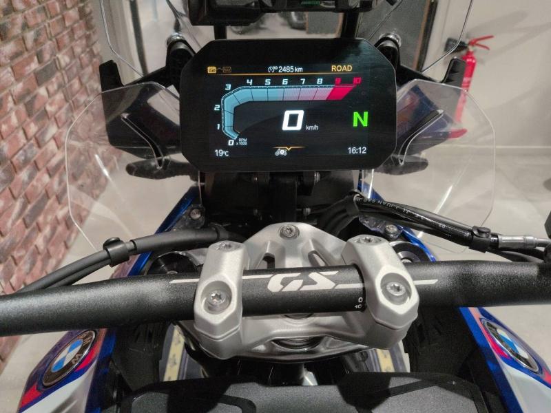 Image BMW R R 1300 GS