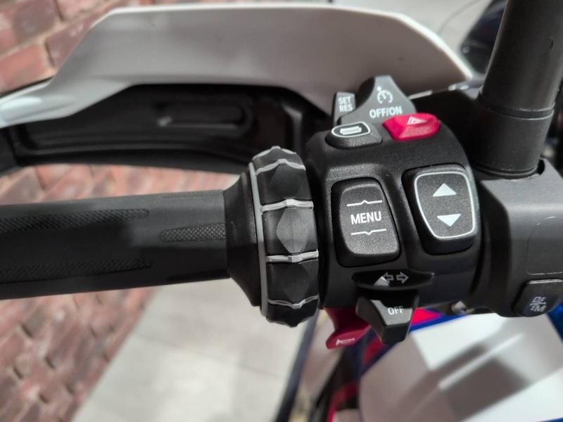 Image BMW R R 1300 GS