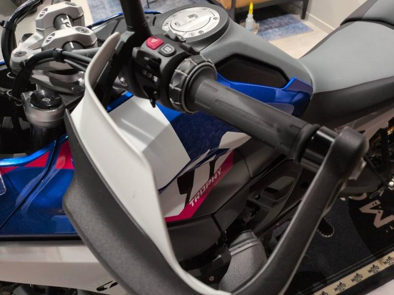 Image BMW R R 1300 GS