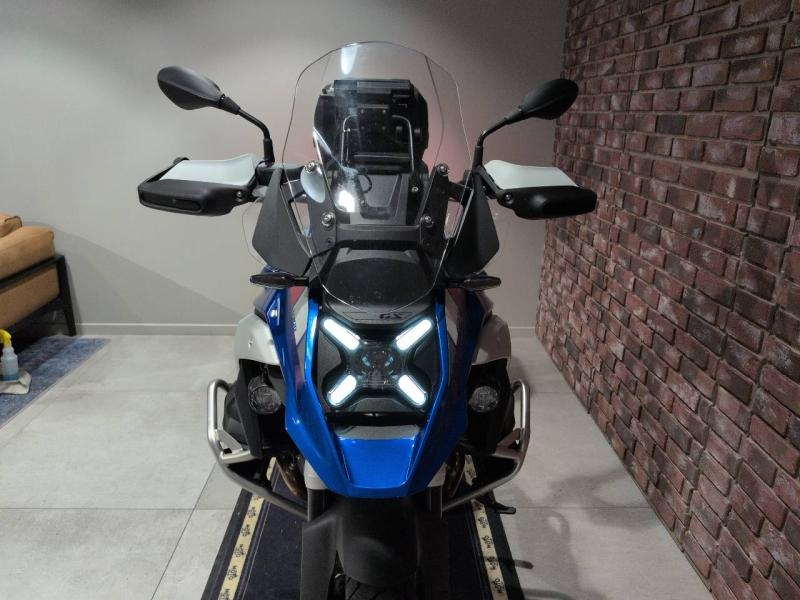 Image BMW R R 1300 GS