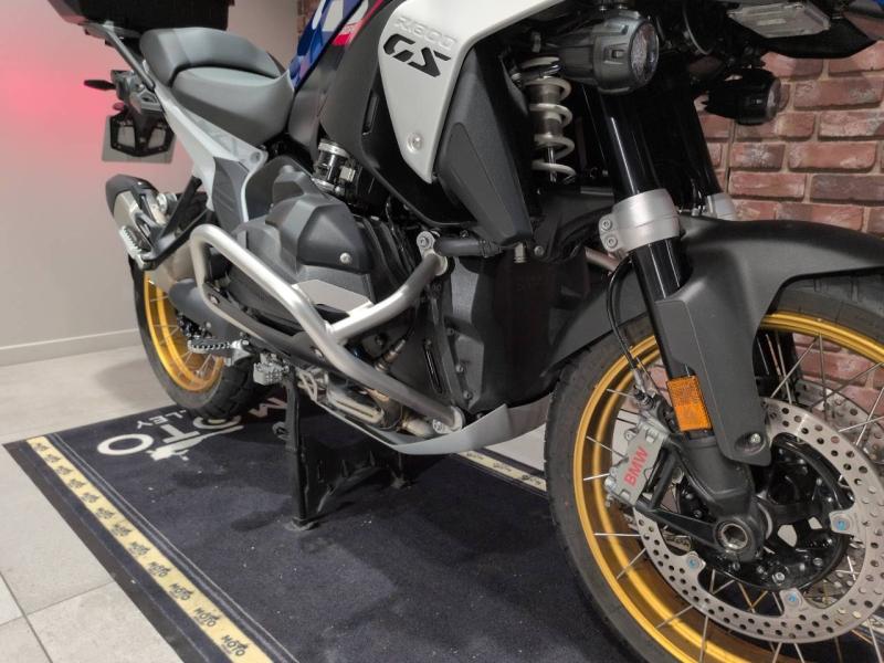 Image BMW R R 1300 GS
