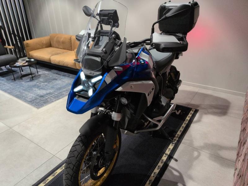Image BMW R R 1300 GS
