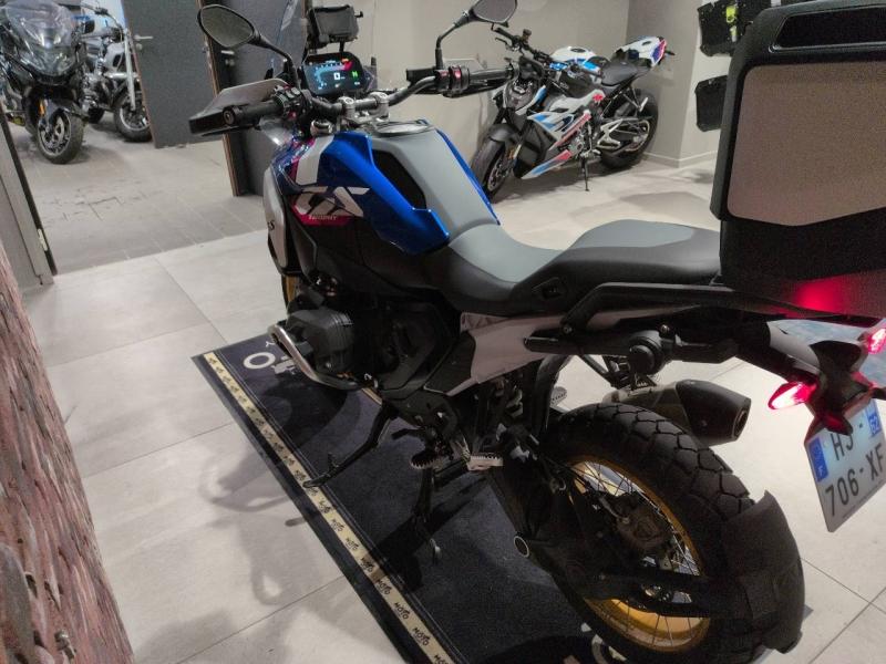 Image BMW R R 1300 GS