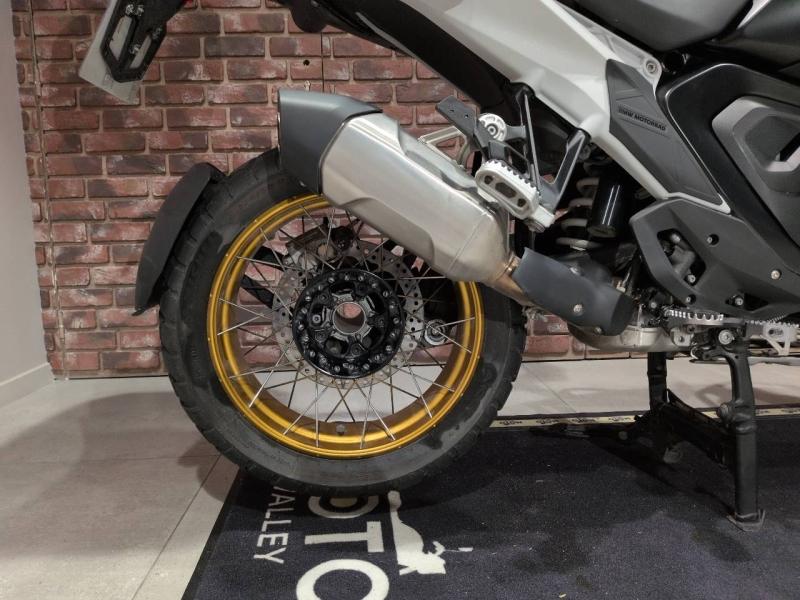 Image BMW R R 1300 GS
