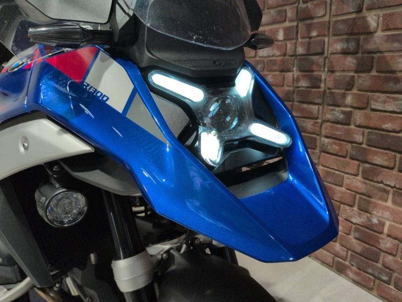 Image BMW R R 1300 GS