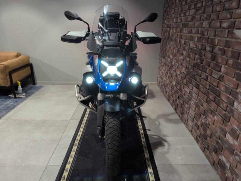 Image BMW R R 1300 GS