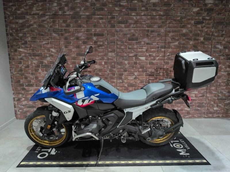 Image BMW R R 1300 GS