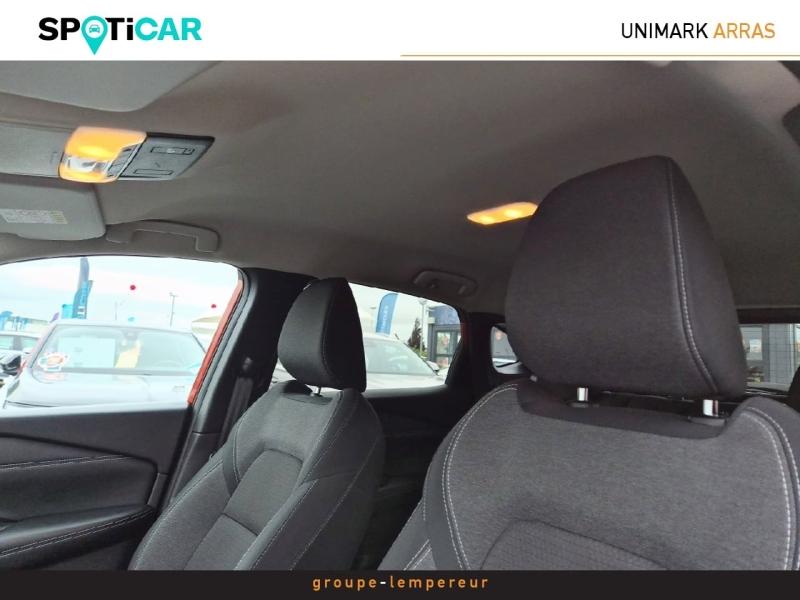 Image NISSAN Qashqai 1.3 Mild Hybrid 158ch N-Connecta Xtronic