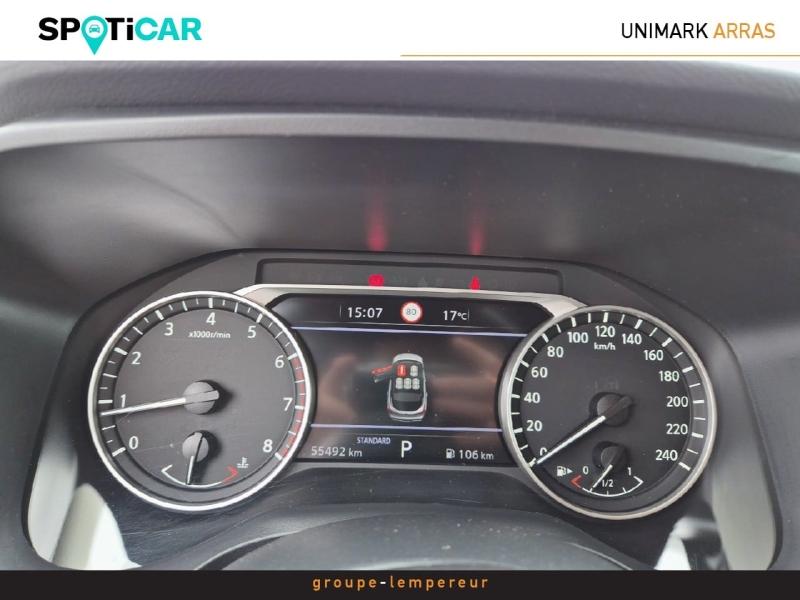 Image NISSAN Qashqai 1.3 Mild Hybrid 158ch N-Connecta Xtronic