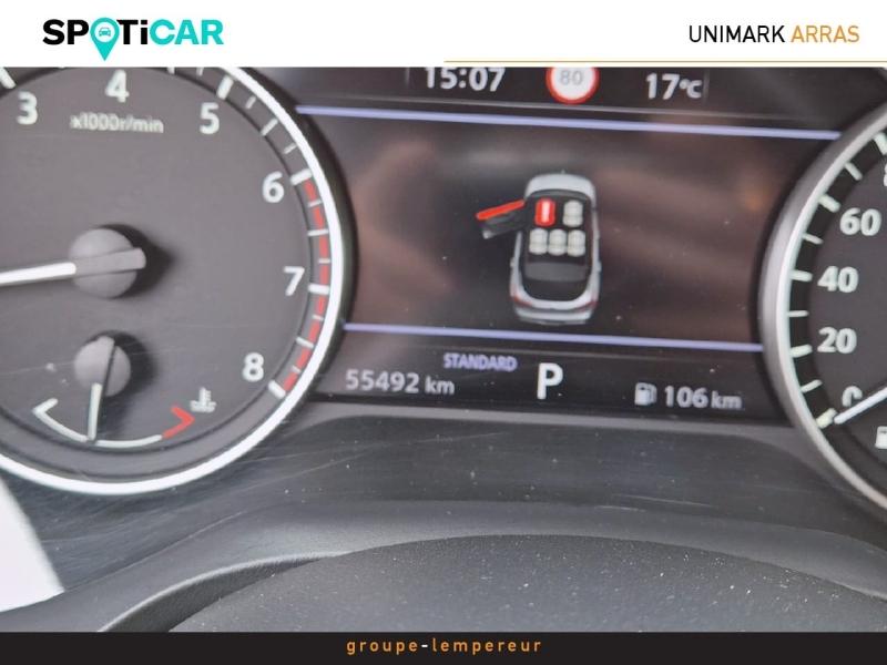Image NISSAN Qashqai 1.3 Mild Hybrid 158ch N-Connecta Xtronic