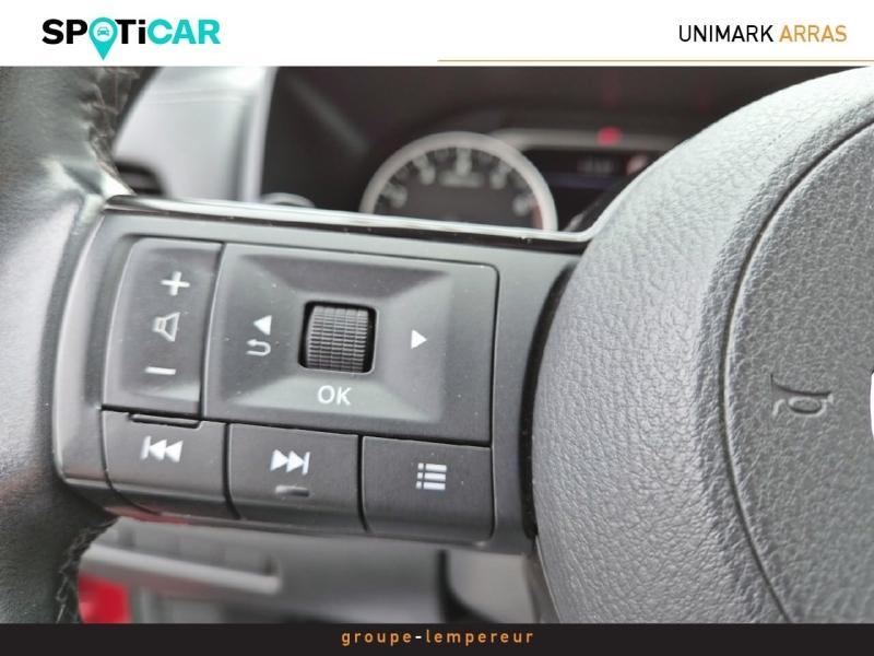 Image NISSAN Qashqai 1.3 Mild Hybrid 158ch N-Connecta Xtronic