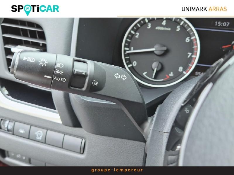 Image NISSAN Qashqai 1.3 Mild Hybrid 158ch N-Connecta Xtronic
