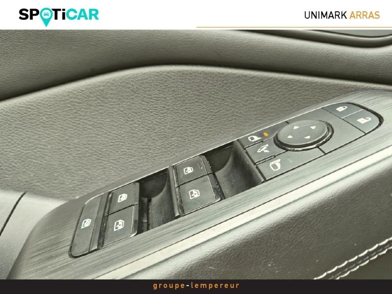 Image NISSAN Qashqai 1.3 Mild Hybrid 158ch N-Connecta Xtronic