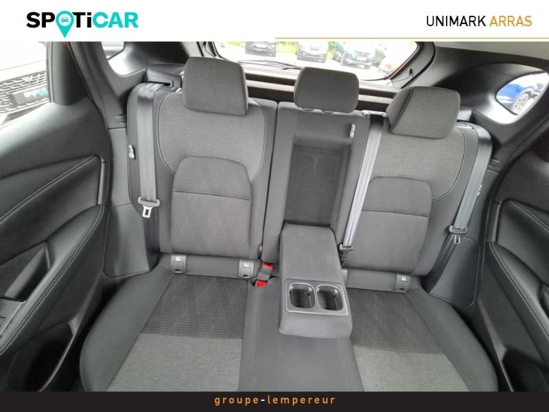 Image NISSAN Qashqai 1.3 Mild Hybrid 158ch N-Connecta Xtronic