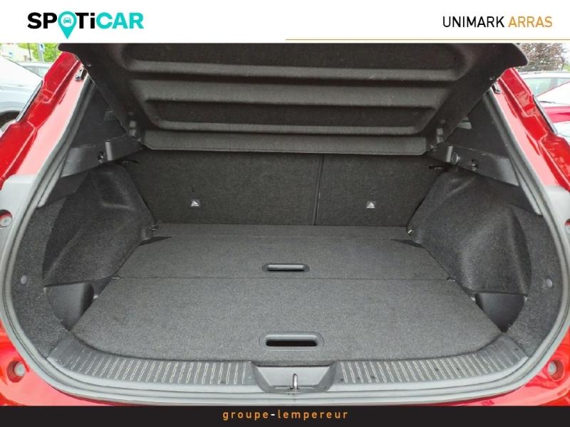 Image NISSAN Qashqai 1.3 Mild Hybrid 158ch N-Connecta Xtronic