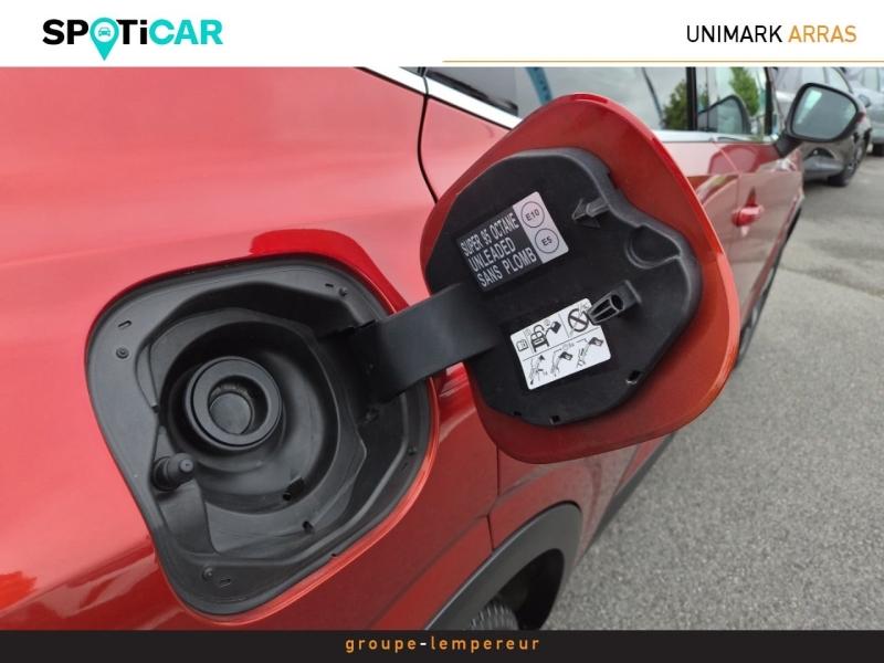 Image NISSAN Qashqai 1.3 Mild Hybrid 158ch N-Connecta Xtronic