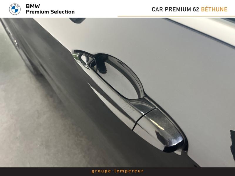 Image BMW X1 sDrive18iA 136ch xLine DKG7
