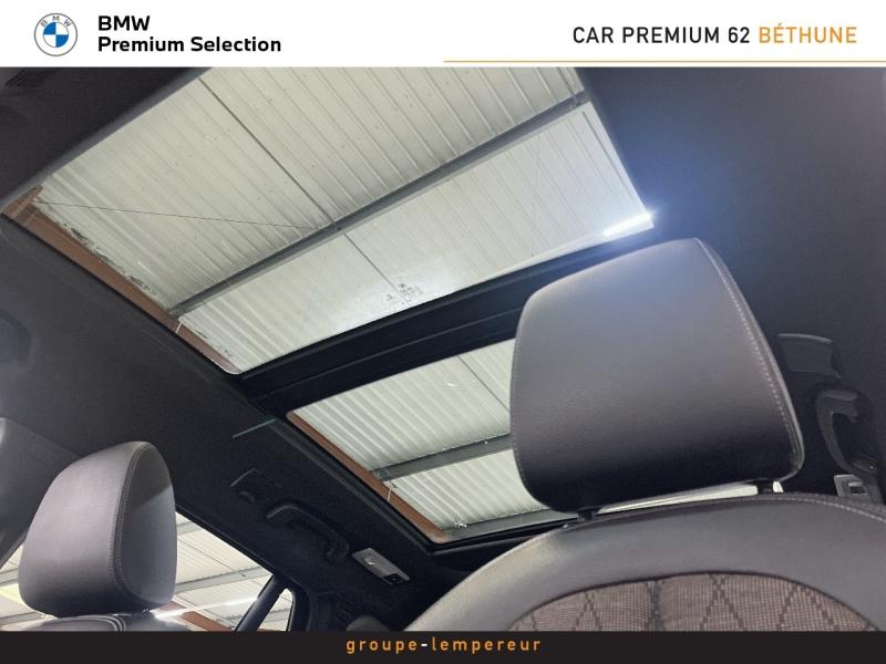 Image BMW X1 sDrive18iA 136ch xLine DKG7