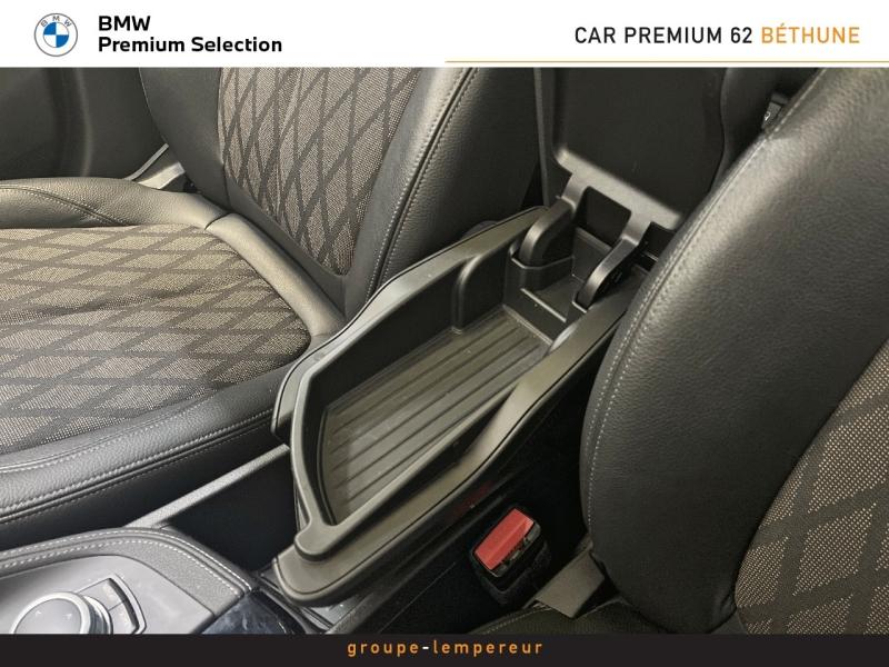 Image BMW X1 sDrive18iA 136ch xLine DKG7
