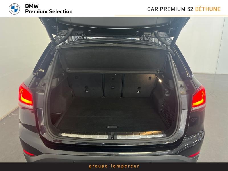 Image BMW X1 sDrive18iA 136ch xLine DKG7