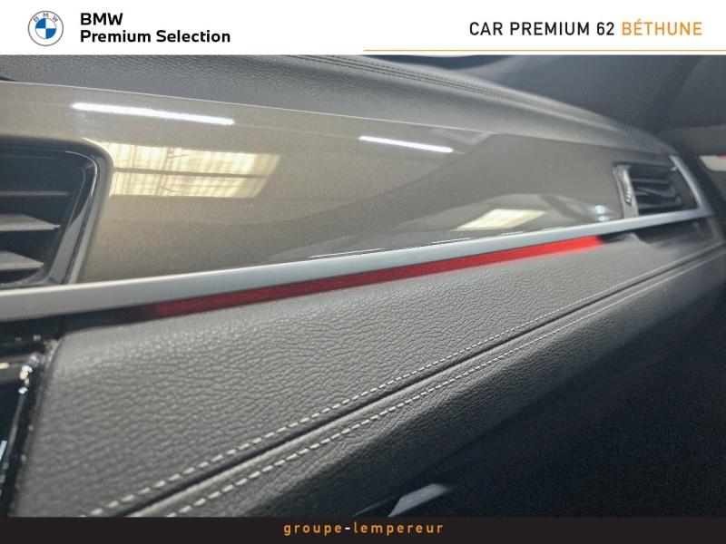 Image BMW X1 sDrive18iA 136ch xLine DKG7