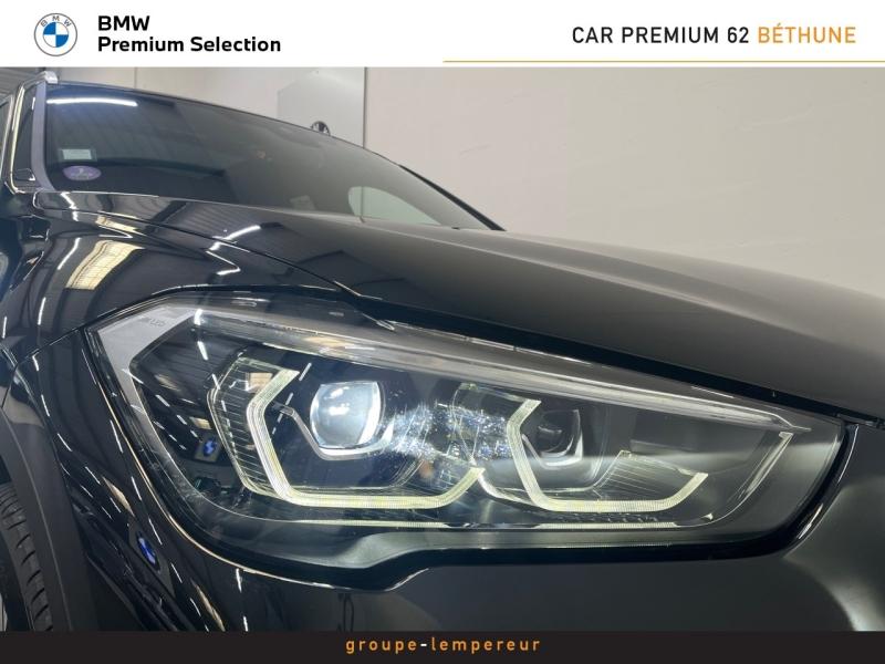 Image BMW X1 sDrive18iA 136ch xLine DKG7