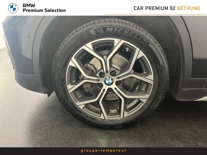 Image BMW X1 sDrive18iA 136ch xLine DKG7