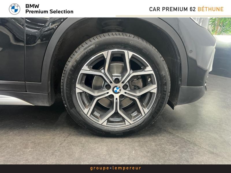 Image BMW X1 sDrive18iA 136ch xLine DKG7