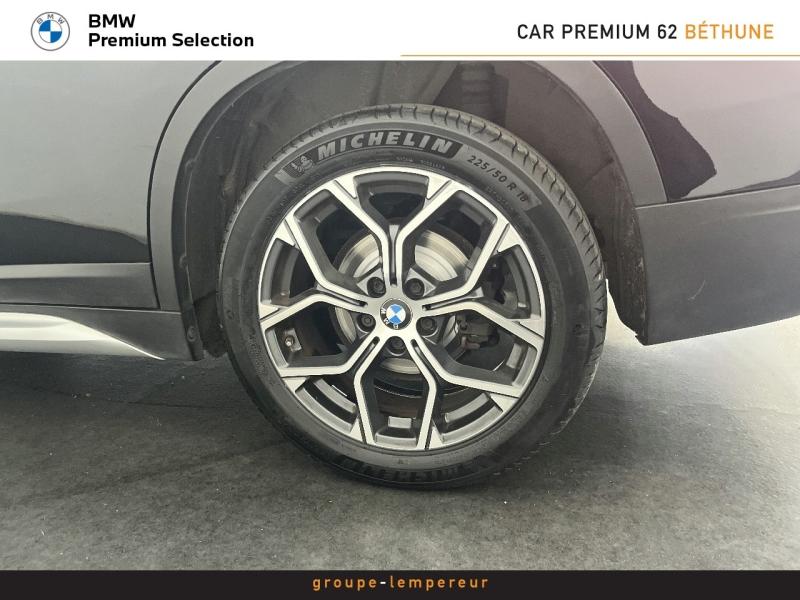 Image BMW X1 sDrive18iA 136ch xLine DKG7