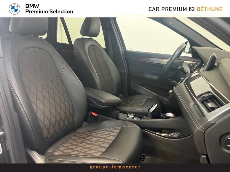 Image BMW X1 sDrive18iA 136ch xLine DKG7