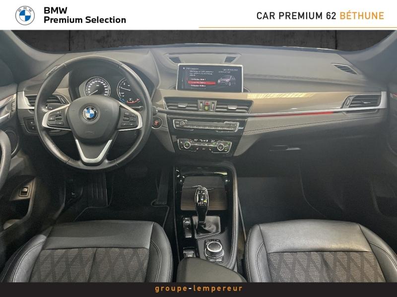 Image BMW X1 sDrive18iA 136ch xLine DKG7
