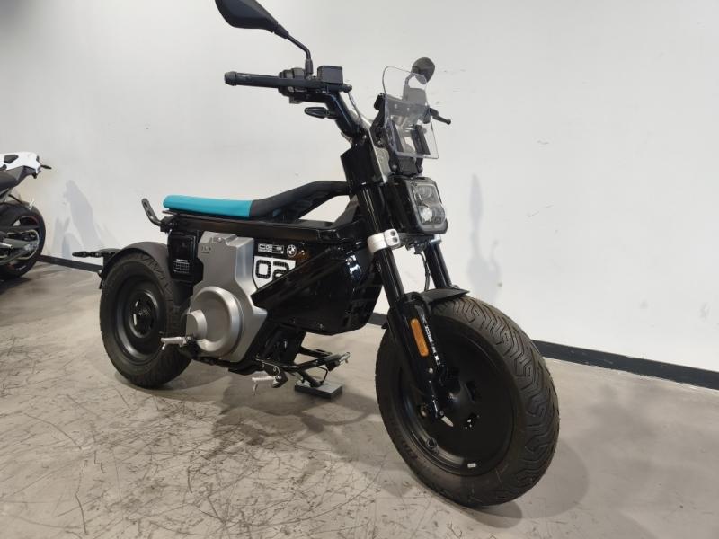 Image BMW C CE02 AM