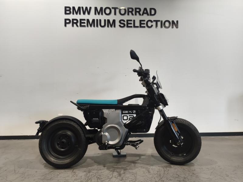 Image BMW C CE02 AM