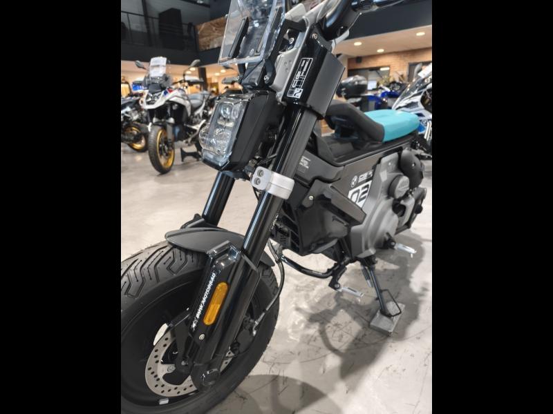 Image BMW C CE02 AM