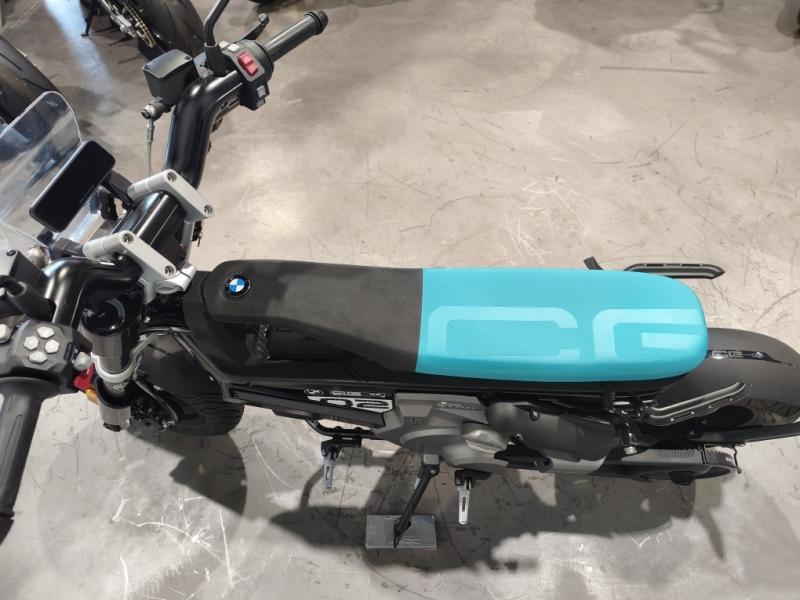 Image BMW C CE02 AM