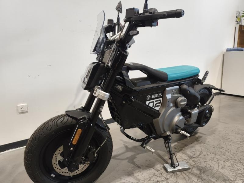 Image BMW C CE02 AM