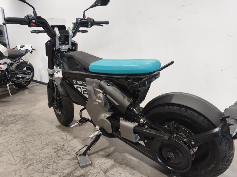 Image BMW C CE02 AM