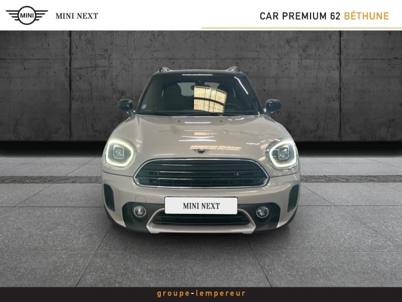 Image MINI Countryman Cooper 136ch Edition Premium Plus BVA7