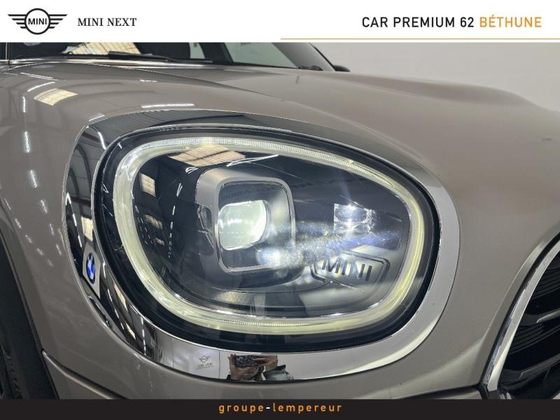 Image MINI Countryman Cooper 136ch Edition Premium Plus BVA7