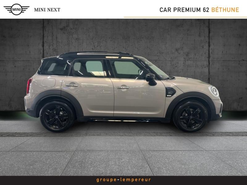 Image MINI Countryman Cooper 136ch Edition Premium Plus BVA7